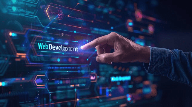 Web platforms service